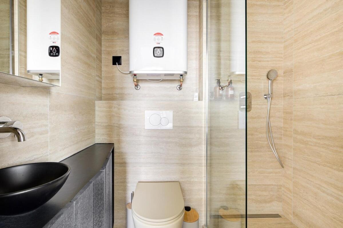 La Vie Du Marais Appartement Parijs