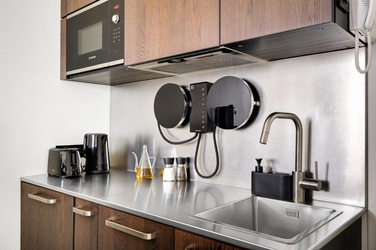 La Vie Du Marais Appartement *